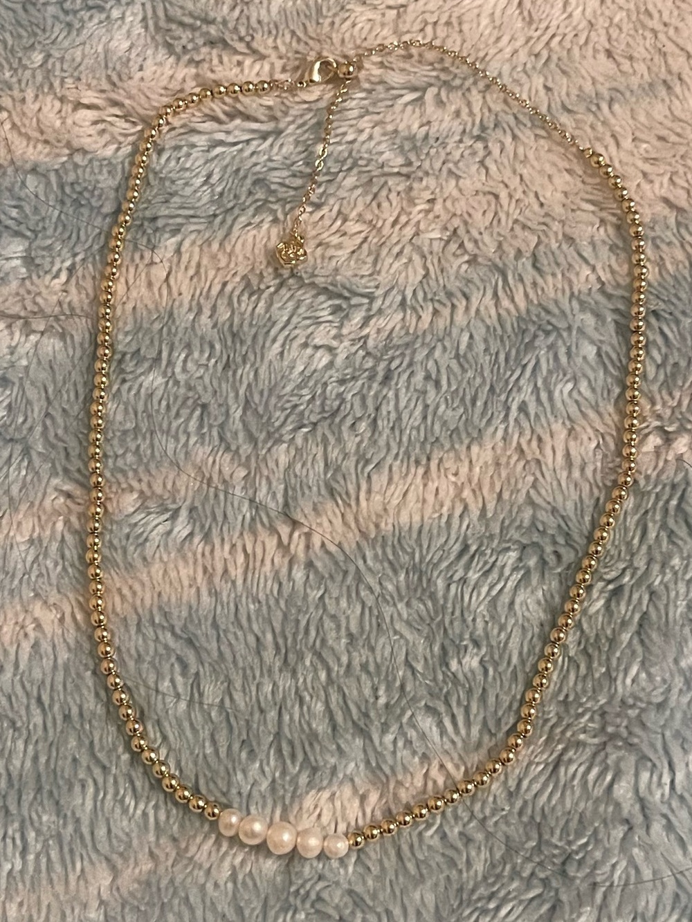 Kendra Scott Eve Necklace
